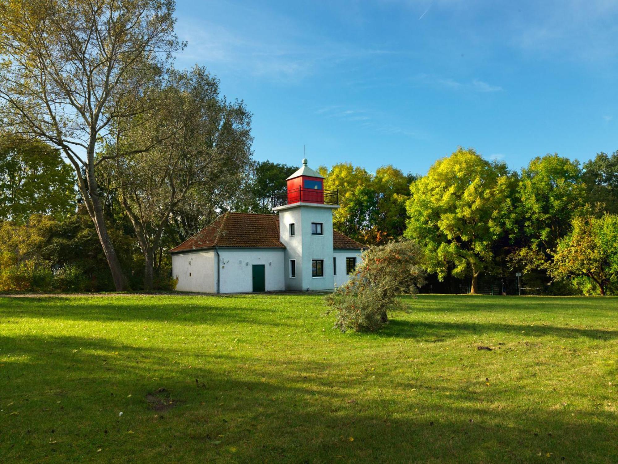 Ferienwohnung Gollwitzer Park Oase Poel Exterior foto