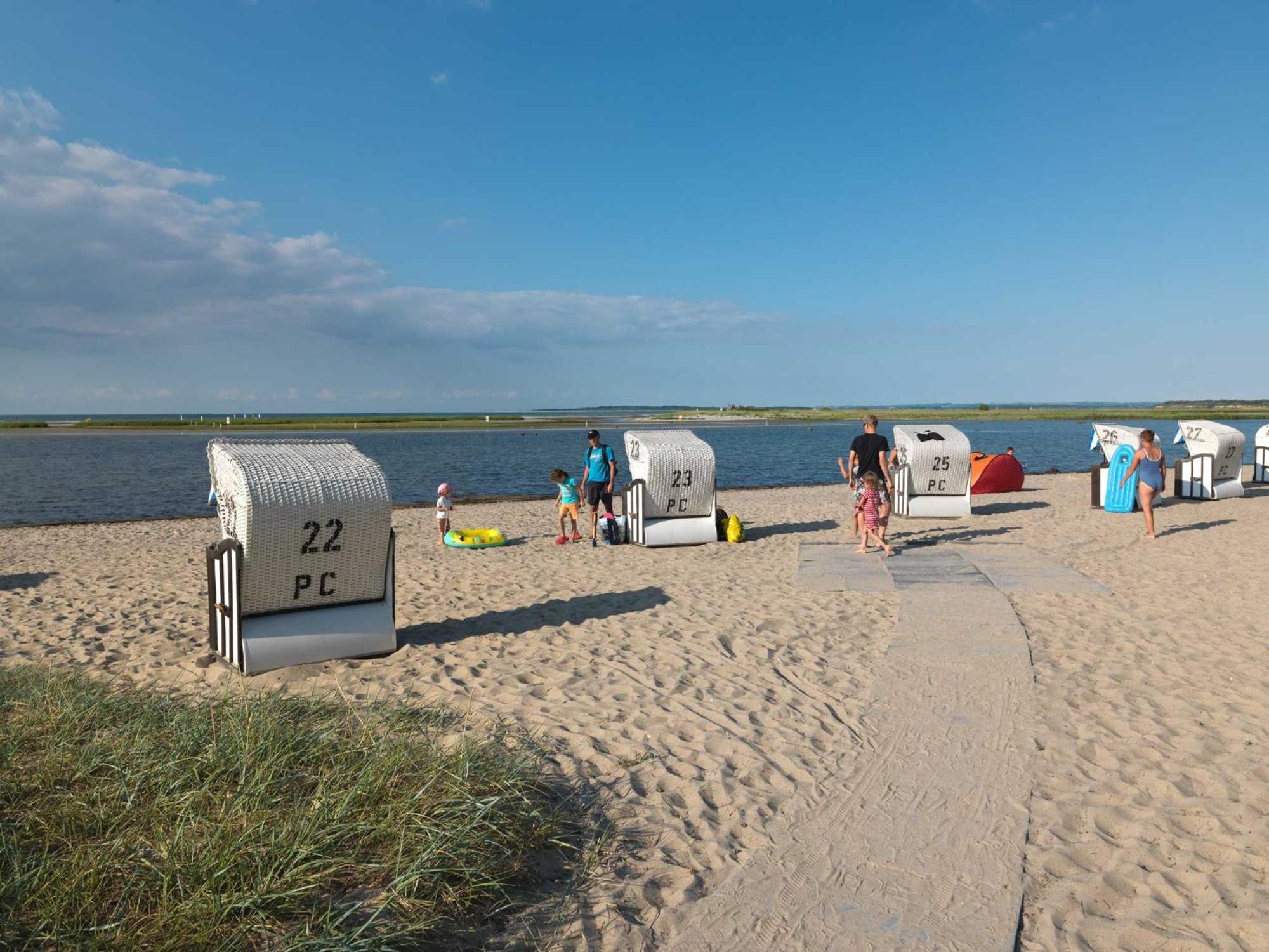 Ferienwohnung Gollwitzer Park Oase Poel Exterior foto