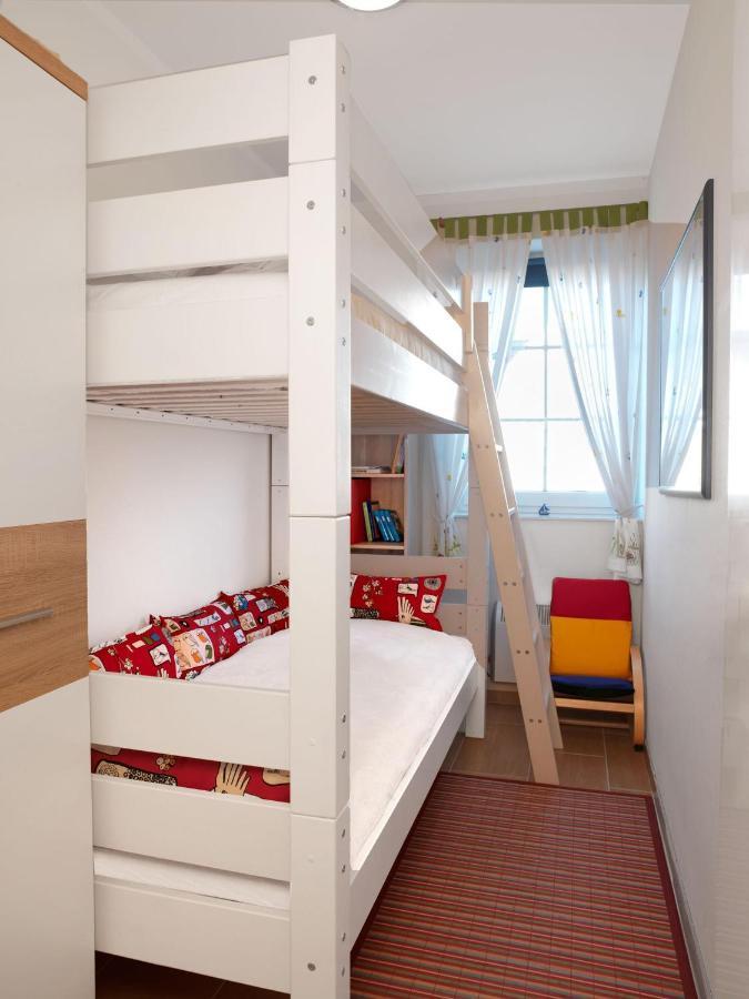 Ferienwohnung Gollwitzer Park Oase Poel Exterior foto