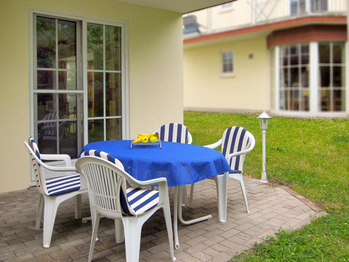 Ferienwohnung Gollwitzer Park Oase Poel Exterior foto