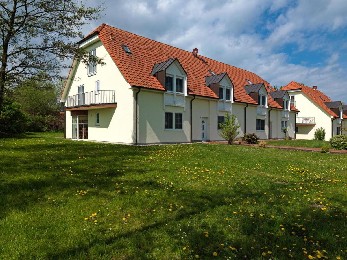 Ferienwohnung Gollwitzer Park Oase Poel Exterior foto